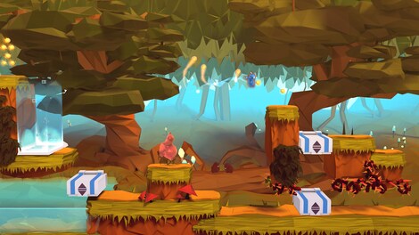Shift Happens (PC) - Steam Gift - UNITED KINGDOM - 7