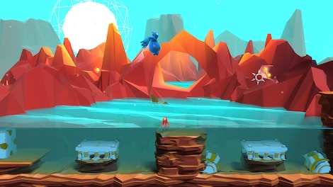 Shift Happens (PC) - Steam Key - GLOBAL - 8
