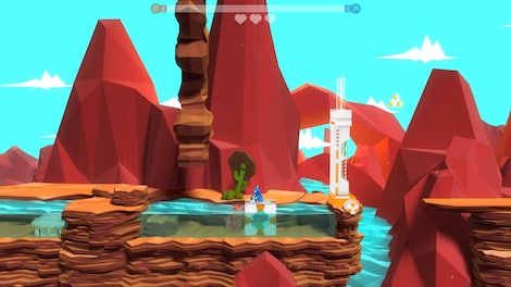Shift Happens (PC) - Steam Key - GLOBAL - 3