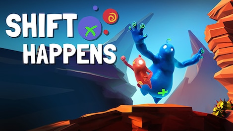Shift Happens (Xbox One) - Xbox Live Key - EUROPE - 2
