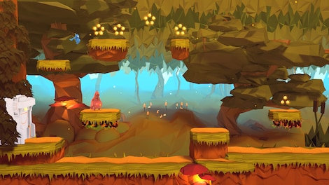 Shift Happens (Xbox One) - Xbox Live Key - EUROPE - 10