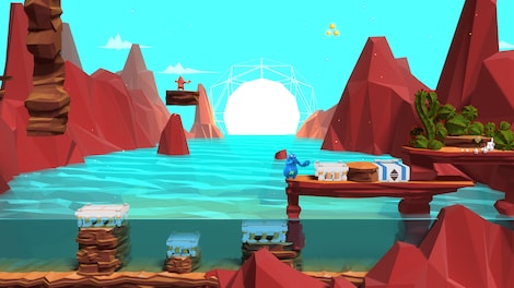 Shift Happens (Xbox One) - Xbox Live Key - EUROPE - 6