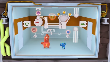 Shift Happens (Xbox One) - Xbox Live Key - EUROPE - 4