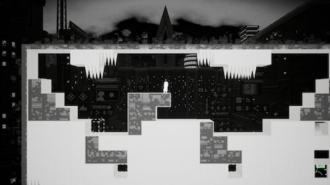 Shift Quantum - A Cyber Noir Puzzle Platformer (PC) - Steam Key - GLOBAL - 7
