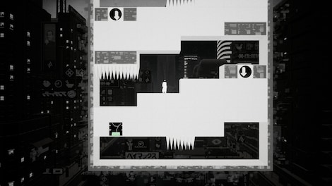 Shift Quantum Steam Gift EUROPE - 9
