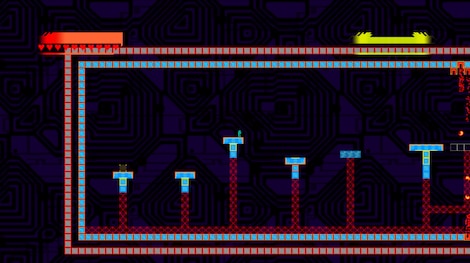 Shift Steam Key GLOBAL - 6