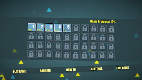 Shift Steam Key GLOBAL - 11