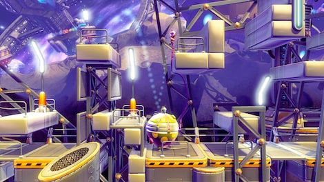 Shiftlings Steam Key GLOBAL - 7
