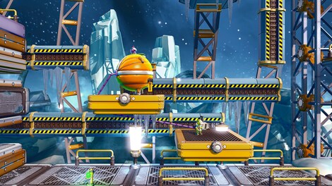 Shiftlings Steam Key GLOBAL - 6