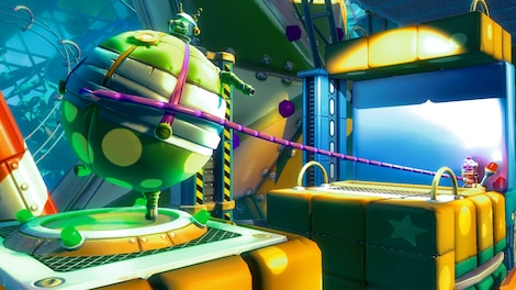 Shiftlings Steam Key GLOBAL - 4