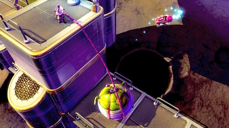 Shiftlings Steam Key GLOBAL - 3