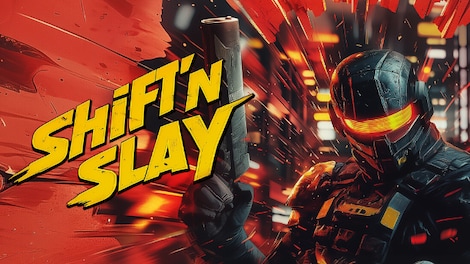 Shift'n Slay (PC) - Steam Account - GLOBAL - 0