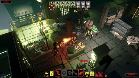 Shift'n Slay (PC) - Steam Account - GLOBAL - 3
