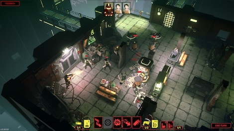 Shift'n Slay (PC) - Steam Account - GLOBAL - 10