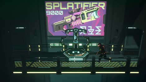 Shift'n Slay (PC) - Steam Account - GLOBAL - 6