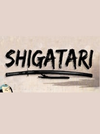 Shigatari Steam Key GLOBAL - 1