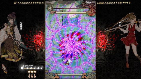 Shikhondo: Youkai Rampage (PC) - Steam Key - GLOBAL - 6