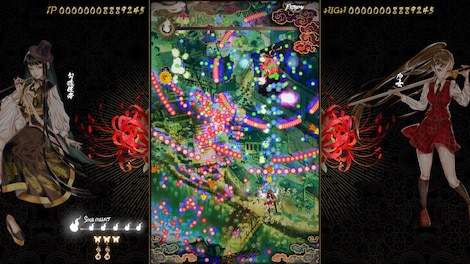 Shikhondo: Youkai Rampage (PC) - Steam Key - GLOBAL - 4