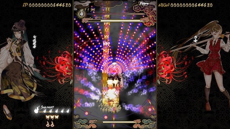 Shikhondo: Youkai Rampage (PC) - Steam Key - GLOBAL - 7