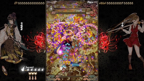 Shikhondo: Youkai Rampage (PC) - Steam Key - GLOBAL - 5
