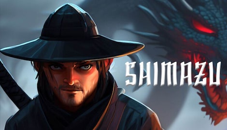 Shimazu (PC) - Steam Key - GLOBAL - 0