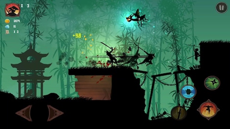 Shimazu (PC) - Steam Key - GLOBAL - 6
