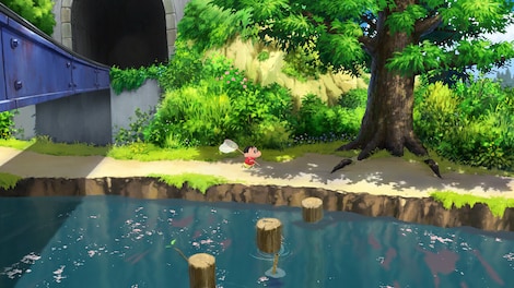 Shin chan: Me and the Professor on Summer Vacation The Endless Seven-Day Journey (PC) - Steam Key - EUROPE - 5
