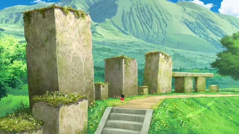 Shin chan: Me and the Professor on Summer Vacation The Endless Seven-Day Journey (PC) - Steam Key - EUROPE - 4