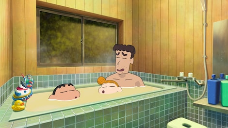 Shin-chan: Shiro and the Coal Town (PC) - Steam Key - GLOBAL - 5