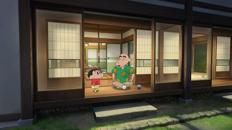 Shin-chan: Shiro and the Coal Town (PC) - Steam Key - GLOBAL - 3
