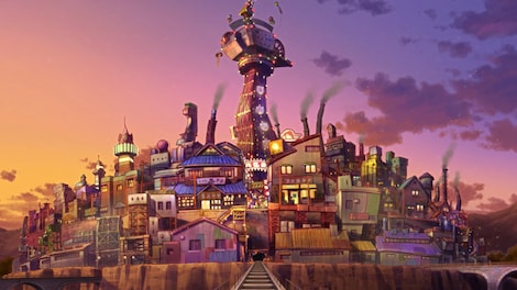 Shin-chan: Shiro and the Coal Town (PC) - Steam Key - GLOBAL - 8