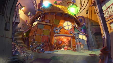 Shin-chan: Shiro and the Coal Town (PC) - Steam Key - GLOBAL - 15