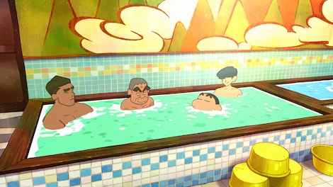 Shin-chan: Shiro and the Coal Town (PC) - Steam Key - GLOBAL - 17