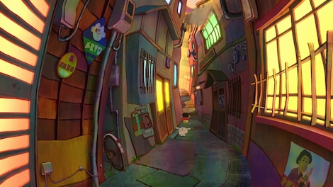 Shin-chan: Shiro and the Coal Town (PC) - Steam Key - GLOBAL - 16