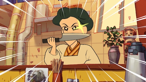 Shin-chan: Shiro and the Coal Town (PC) - Steam Key - GLOBAL - 7