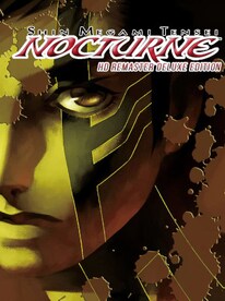 Shin Megami Tensei III Nocturne HD Remaster | Digital Deluxe Edition (PC) - Steam Key - EUROPE - 1