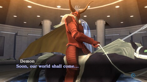 Shin Megami Tensei III Nocturne HD Remaster | Digital Deluxe Edition (PC) - Steam Key - EUROPE - 8