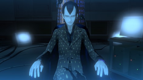 Shin Megami Tensei III Nocturne HD Remaster | Digital Deluxe Edition (PC) - Steam Key - GLOBAL - 7