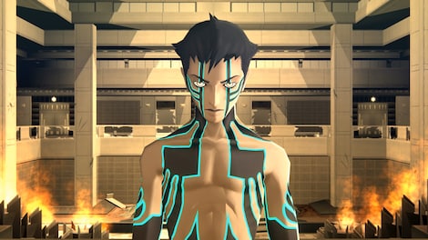Shin Megami Tensei III Nocturne HD Remaster | Digital Deluxe Edition (PC) - Steam Key - GLOBAL - 11