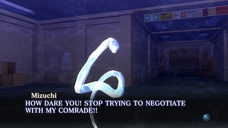 Shin Megami Tensei III Nocturne HD Remaster (PC) - Steam Gift - GLOBAL - 8