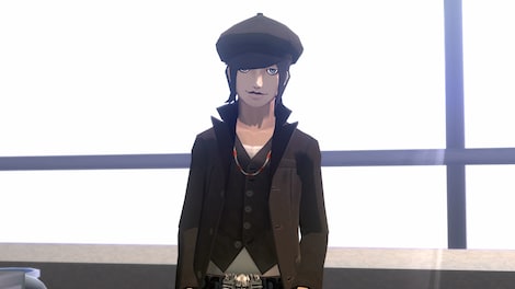 Shin Megami Tensei III Nocturne HD Remaster (PC) - Steam Gift - JAPAN - 4