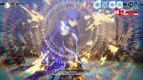 Shin Megami Tensei V: Vengeance | Digital Deluxe Edition (Xbox One, PC) - Xbox Live Key - EUROPE - 9