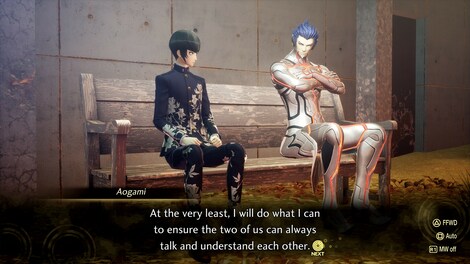 Shin Megami Tensei V: Vengeance | Digital Deluxe Edition (Xbox One, Windows 10) - Xbox Live Key - UNITED STATES - 7