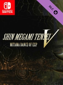 Shin Megami Tensei V: Vengeance - Mitama Dance of EXP (Nintendo Switch) - Nintendo eShop Key - EUROPE - 1