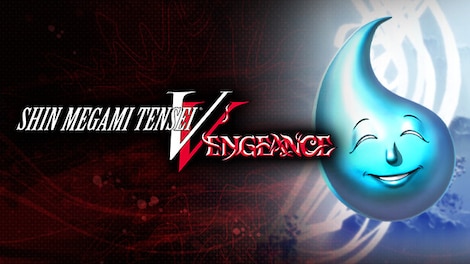 Shin Megami Tensei V: Vengeance - Mitama Dance of Miracles (Nintendo Switch) - Nintendo eShop Key - EUROPE - 0