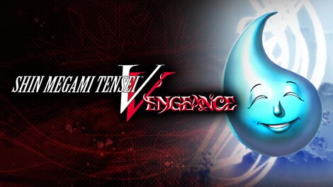 Shin Megami Tensei V: Vengeance - Mitama Dance of Miracles (Nintendo Switch) - Nintendo eShop Key - GLOBAL - 0