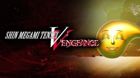 Shin Megami Tensei V: Vengeance - Mitama Dance of Wealth (Nintendo Switch) - Nintendo eShop Key - EUROPE - 0