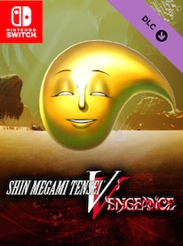 Shin Megami Tensei V: Vengeance - Mitama Dance of Wealth (Nintendo Switch) - Nintendo eShop Key - EUROPE - 1