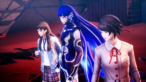Shin Megami Tensei V: Vengeance (Nintendo Switch) - Nintendo eShop Account - GLOBAL - 6