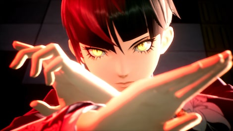 Shin Megami Tensei V: Vengeance (Nintendo Switch) - Nintendo eShop Account - GLOBAL - 3